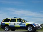 Volvo XC70 Police 2013 года